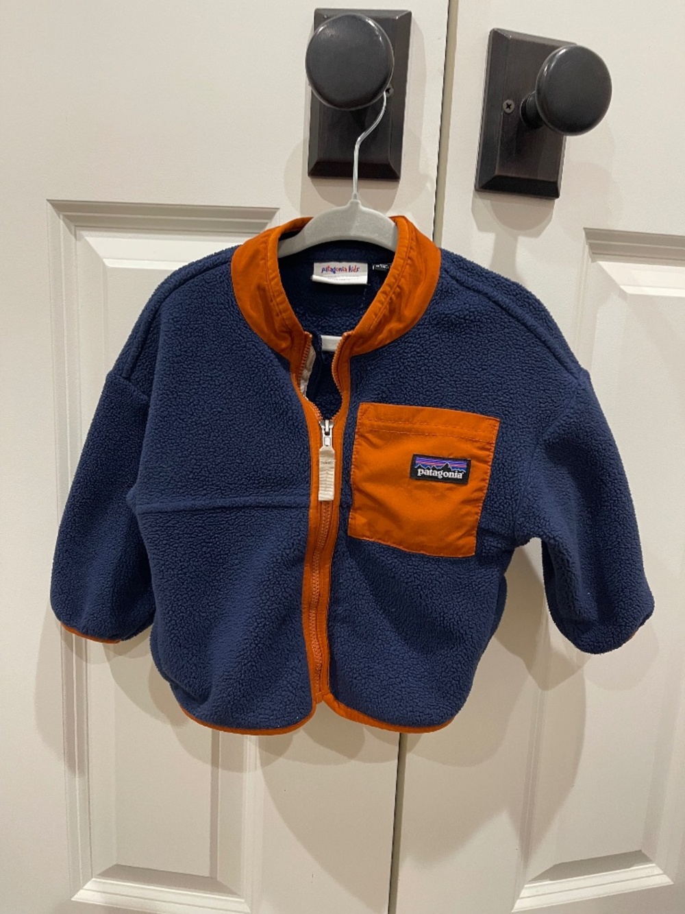 Patagonia kids